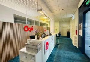 Bureaux Brest hyper centre - Proche rue de Siam et transports