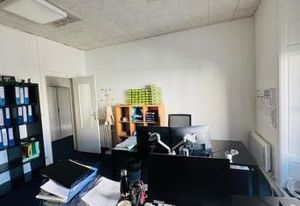 Bureaux Brest hyper centre - Proche rue de Siam et gare