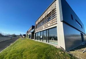 Vente local commercial Landerneau - Zone en expansion