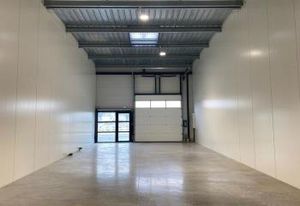 Location local d'activité Kervignac - Proche N165 et N24