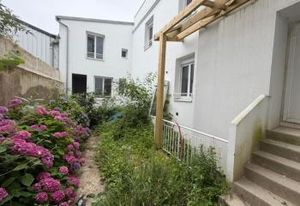 Vente local commercial Brest - Rue Jean Jaurès