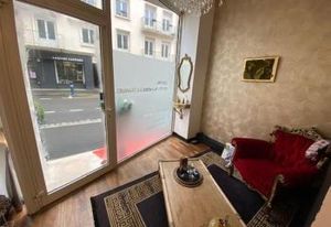 Location local commercial Brest hyper centre - Rue de Lyon