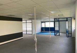 Bureaux à louer Guipavas - Proche aéroport et RN12