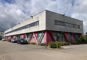 Bureaux à louer Guipavas - Proche aéroport et RN12