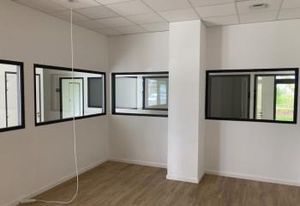 Bureaux à louer Guipavas - Proche aéroport et RN12