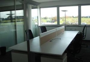 Bureaux à louer Guipavas - Zone Prat Pip Nord - Proche bus