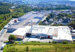 Site industriel à vendre Quimper - Logistique & froid intégré