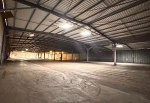Site industriel à vendre Quimper - Logistique & froid intégré