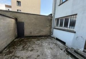 Location local commercial Brest hyper centre-ville