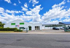 Batiment industriel à vendre Caden - Parcelles ICPE