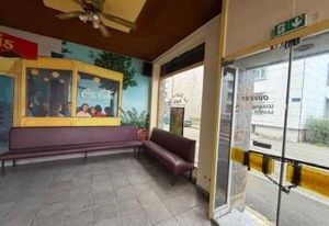 Local commercial angle rue Brest - Proche place Strasbourg