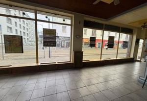Local commercial angle rue Brest - Proche place Strasbourg