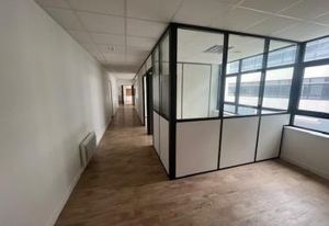 Location bureaux Guipavas - Zone Kergaradec, accès routes express