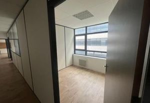 Location bureaux Guipavas - Zone Kergaradec, accès routes express