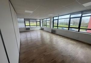 Bureaux à vendre/location Guipavas - Zone Kergaradec