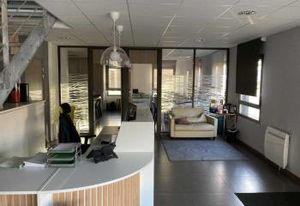 Vente local d'activité Saint-Renan - Zone Mespaol