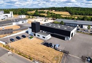Location local d'activité Vannes - Accès gros porteurs