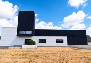 Location local d'activité Vannes - Accès gros porteurs