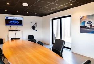 Location local d'activité Vannes - Accès gros porteurs