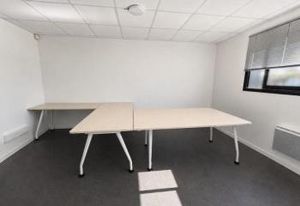 Location local d'activité Vannes - Accès gros porteurs