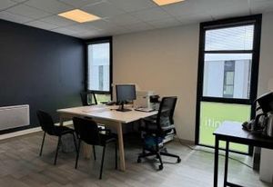 Location bureau Guipavas - Proche aéroport et RN12