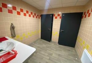 Location bureau Guipavas - Proche aéroport et RN12