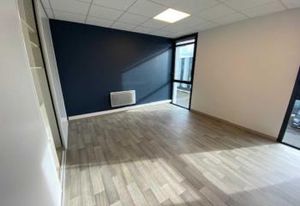 Location bureau Guipavas - Proche aéroport et RN12