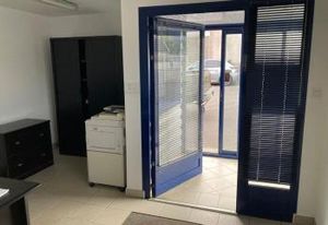 Location bureau Plouzané - Proche accès principal