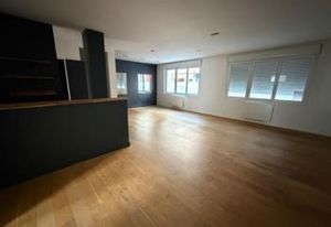 Location local commercial hyper centre Brest