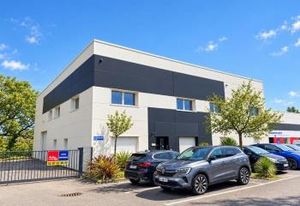 Locaux pro à vendre Crach - Proche N165 et échangeur
