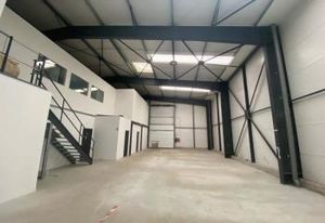 Locaux pro à vendre Crach - Proche N165 et échangeur
