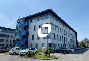 Location bureaux Marquette-lez-Lille - Proximité grands axes routiers et transports