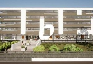 Bureaux à louer au pied de l'A6 et de la Francilienne - Courcouronnes 