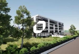 Bureaux à louer au pied de l'A6 et de la Francilienne - Courcouronnes 