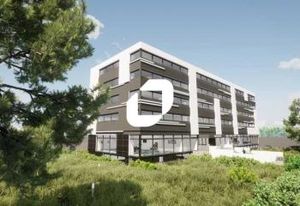 Bureaux à louer au pied de l'A6 et de la Francilienne - Courcouronnes 
