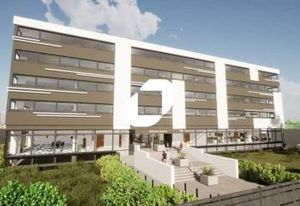 Bureaux à louer au pied de l'A6 et de la Francilienne - Courcouronnes 