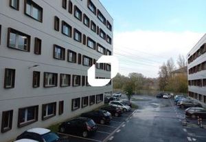 Bureaux à louer Marcq-en-Baroeul - Tramway et autoroutes