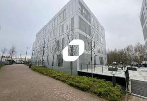 Bureaux à louer Loos - Parc Eurasanté, proche métro CHR