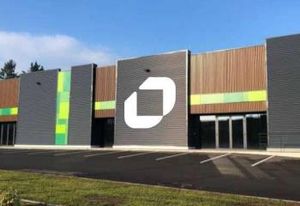 Local commercial à vendre Anse - Proche A6
