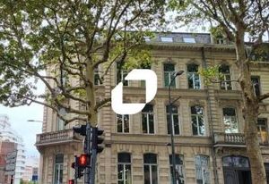 Location bureaux Lille - Proche Métro, bus, gare et périphérique