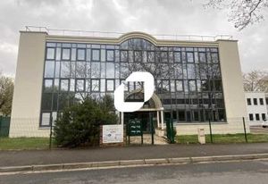 Location bureaux Bron - Proche A43, tram T2 et aéroport