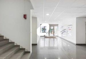 Location bureaux Bron - Proche A43, tram T2 et aéroport