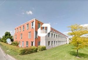 Location bureaux Loos - Parc Eurasanté, proche métro CHR