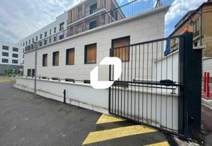 Location bureaux Vanves - Proche bus et gare Vanves-Malakoff