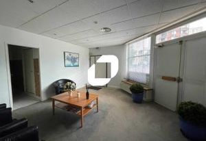Location bureaux Évry - Quartier des Tribunaux, proche RER D