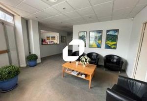 Location bureaux Évry - Quartier des Tribunaux, proche RER D