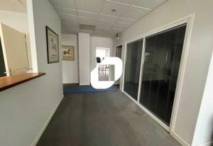 Location bureaux Évry - Quartier des Tribunaux, proche RER D