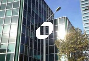 Bureaux à louer à Bagnolet - Métro Galliéni ligne