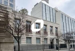 Vente bureaux Les Lilas - Proche métro Mairie des Lilas