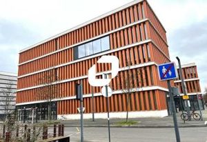 Location bureaux Lille Euratechnologies - Proche métro Bois Blancs
